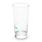 馬屋(ばや)の1985 ARIMA KINEN Long Sized Water Glass :right