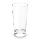ポポパンのぽぽ Long Sized Water Glass :right