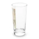 世界美術商店の四芸術 / The Four Arts Long Sized Water Glass :right