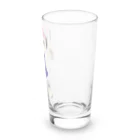 HONOMINEの水着っ娘 Long Sized Water Glass :right