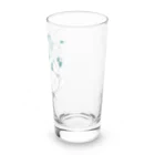 あざらし舎のざぶーんアザラシ Long Sized Water Glass :right