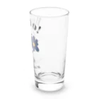 Orange Gum ShopのC A T 🐾 文字あり Long Sized Water Glass :right