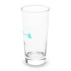Mitarashi_のサマーガール Long Sized Water Glass :right