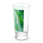 Happy Circusのハッピークラウン12・woman Long Sized Water Glass :right