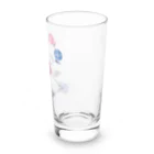 Drecome_Designのキカガク6 morning glory Long Sized Water Glass :right