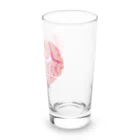 WAVY ONLINE SHOPのLOVE KINGS Long Sized Water Glass :right