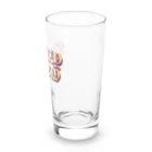 CRAZY_CREWのCRAZY CREW TEAM GOODS Long Sized Water Glass :right