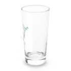 キャンプグッズ【tゑnt by leaf】の鹿leaf Long Sized Water Glass :right