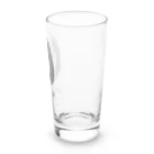 artmyontaの大人のお姉さん Long Sized Water Glass :right