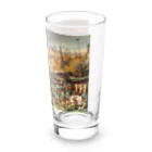 世界美術商店の死の勝利 / The Triumph of Death Long Sized Water Glass :right