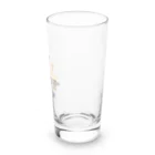 taiwanatyouの推手犬 Long Sized Water Glass :right