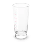 5号館の実現損益 Long Sized Water Glass :right