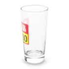 オノマトピアの特価品500円 Long Sized Water Glass :right