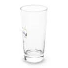 nARdのたえくらぶ（カラー） Long Sized Water Glass :right