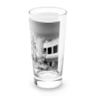 Second_Life_of_Railwaysのタイで朽ちて行くキハ58系と仲間たち Long Sized Water Glass :right