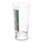 世界美術商店のヴィーナスの化粧 / The Toilet of Venus Long Sized Water Glass :right