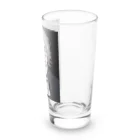 からまるのwolf Long Sized Water Glass :right