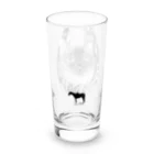 eto+ えとプラスのnagi Long Sized Water Glass :right