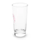 watanabe aiko わたなべあいこのいちご畑がーる Long Sized Water Glass :right