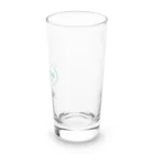 クリームチーズのえまちゃん生誕ロゴ Long Sized Water Glass :right