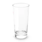 chippitomuのグリーンアノールくん Long Sized Water Glass :right