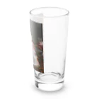 世界美術商店の皇太子フェリペ・プロスぺロの肖像 / Portrait of Prince Philip Prospero Long Sized Water Glass :right