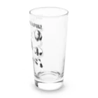 saizoのライフイズパンダフル！ Long Sized Water Glass :right