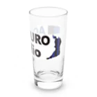 aokurostudioのAOKUROstudio BRAND LOGO SERIES Long Sized Water Glass :right