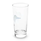 Cyber奈子ㄘゃん2️⃣の絵の具グッズ Long Sized Water Glass :right