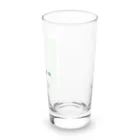 滝川商店の知的好奇心 Long Sized Water Glass :right