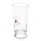 YASUPLANTS&AQUAのしゅりんプ Long Sized Water Glass :right