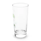 Tバック男爵のキャベツの小人 Long Sized Water Glass :right