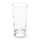 Tバック男爵のキャベツの小人 Long Sized Water Glass :right