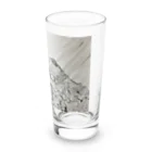 kita nobuwaのひかりにふれる Long Sized Water Glass :right