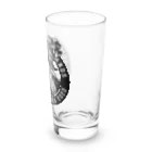 Dr-Eishuの西之島グラス Long Sized Water Glass :right