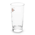 toyama_bo_のマボちゃん Long Sized Water Glass :right