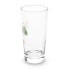 echikana_tochikanaのキウイダンス Long Sized Water Glass :right