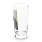 廃人産業official shopのノーワックス Long Sized Water Glass :right