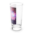 Logic RockStar のENERGY FLOW Long Sized Water Glass :right