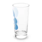 aiueoneko358のStep Long Sized Water Glass :right