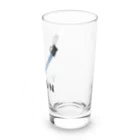 HK-Networksの VLAN (VなLAN) グッズ Long Sized Water Glass :right