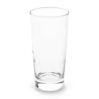 チョイブサライダーのチョイブサライダー Long Sized Water Glass :right