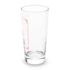 ファンシィアイスクリームトーキョーの冰淇淋怪獸飯店 Long Sized Water Glass :right