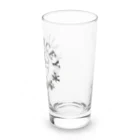 ファンシィアイスクリームトーキョーの冰淇淋怪獸  Long Sized Water Glass :right