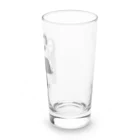 カンノマサヒロの不穏な #002 Long Sized Water Glass :right