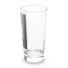 あおいとまり木の闇鍋 Long Sized Water Glass :right