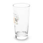 zukakotoのめちゃぺちゃかわいい Long Sized Water Glass :right