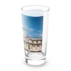 Aynのルーヴル美術館　 Long Sized Water Glass :right