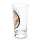 YURITAROORIGINLのLOCK ON! OWL Long Sized Water Glass :right