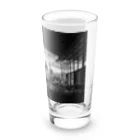 Second_Life_of_Railwaysの元JR西日本のキハ58は一度もタイ国鉄を走ること無く朽ち果てた Long Sized Water Glass :right